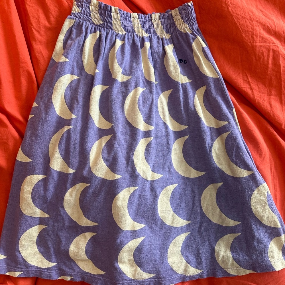 BOBO CHOSES Moon Skirt
6-7 years